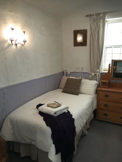 Cosy Nook - Kingaroy Accommodation 10