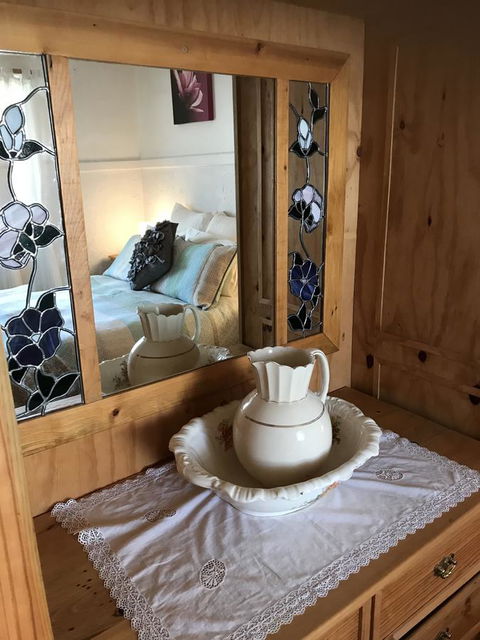 Cosy Nook - Kingaroy Accommodation 9