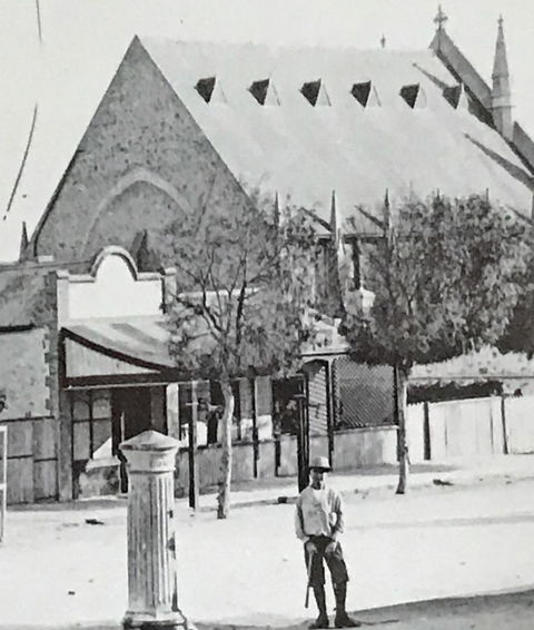 Cosy Nook - Kingaroy Accommodation 1