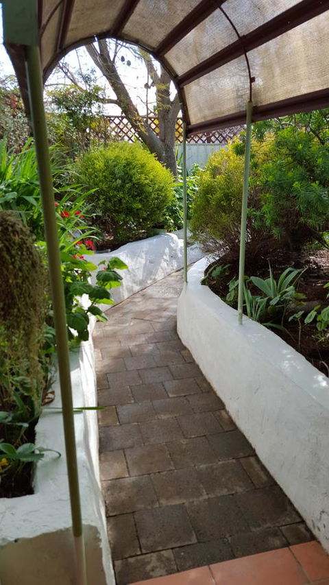 Cosy Nook - Kingaroy Accommodation 35