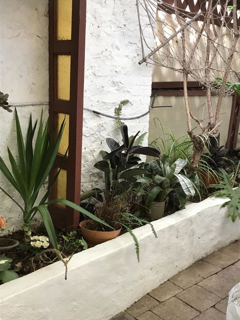 Cosy Nook - Kingaroy Accommodation 16