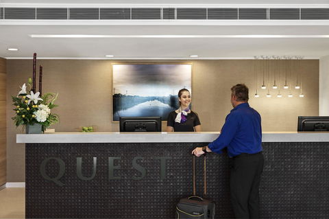 Quest Griffith - Kingaroy Accommodation 13