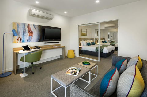 Quest Griffith - Kingaroy Accommodation 4