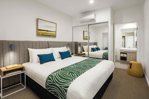 Quest Griffith - Kingaroy Accommodation 3