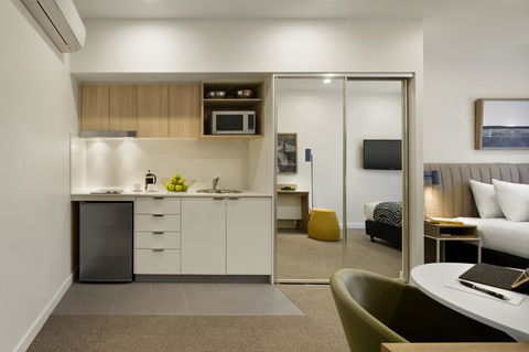 Quest Griffith - Kingaroy Accommodation 2