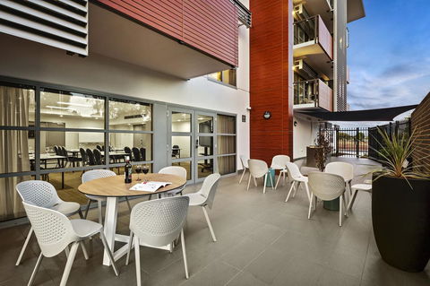 Quest Griffith - Kingaroy Accommodation 8
