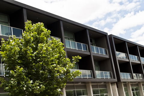 Mawson Lakes Hotel - Kingaroy Accommodation 1