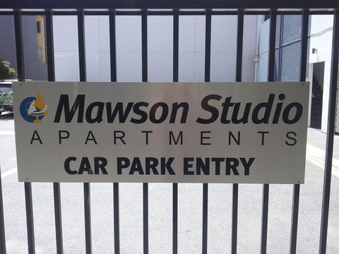 Mawson Lakes Hotel - Kingaroy Accommodation 34