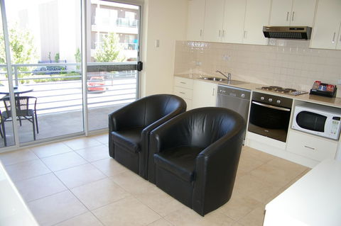 Mawson Lakes Hotel - Kingaroy Accommodation 29