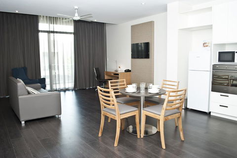 Mawson Lakes Hotel - Kingaroy Accommodation 10