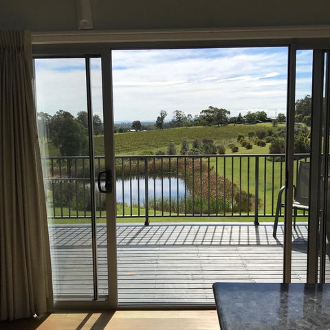 Beltana Villas - Kingaroy Accommodation 32