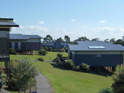 Beltana Villas - Kingaroy Accommodation 30