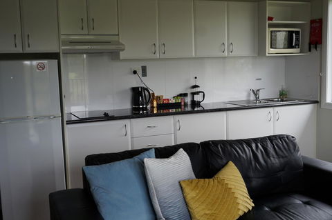 Beltana Villas - Kingaroy Accommodation 6