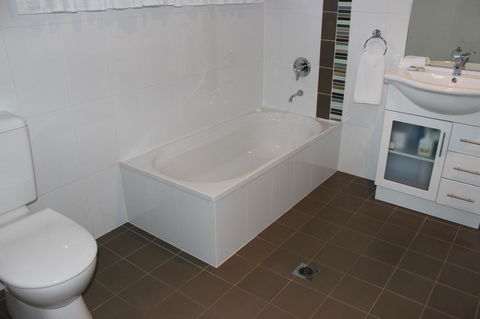 Beltana Villas - Kingaroy Accommodation 12