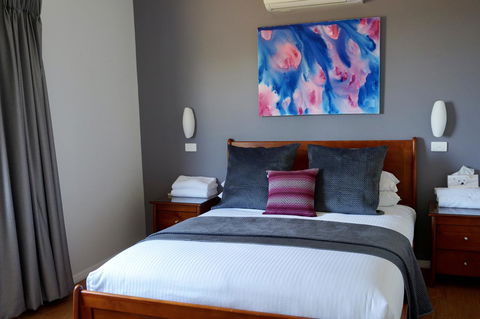 Beltana Villas - Kingaroy Accommodation 22