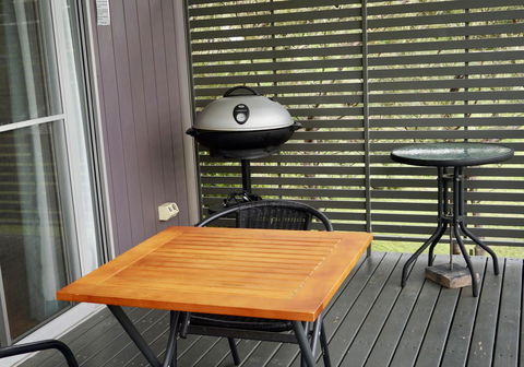 Beltana Villas - Kingaroy Accommodation 33