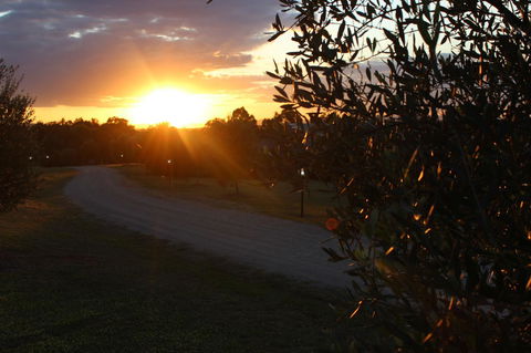 Beltana Villas - Kingaroy Accommodation 26