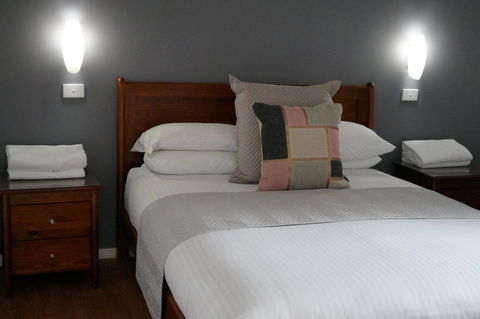 Beltana Villas - Kingaroy Accommodation 27