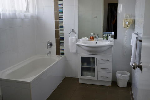 Beltana Villas - Kingaroy Accommodation 19