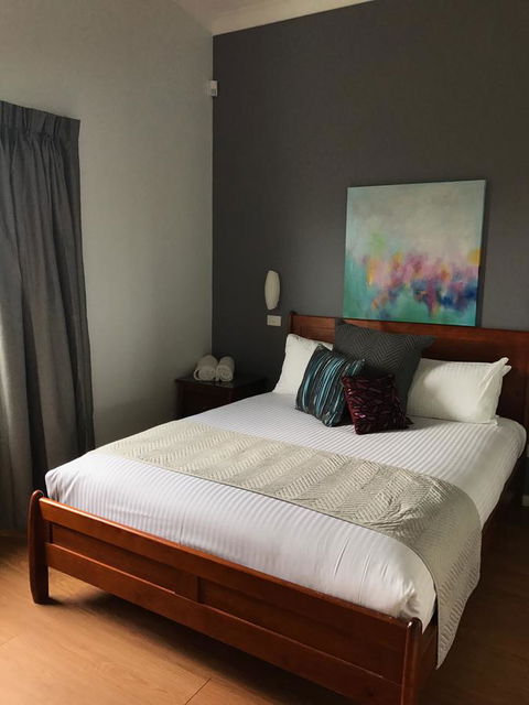 Beltana Villas - Kingaroy Accommodation 1