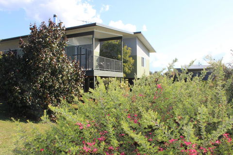 Beltana Villas - Kingaroy Accommodation 24