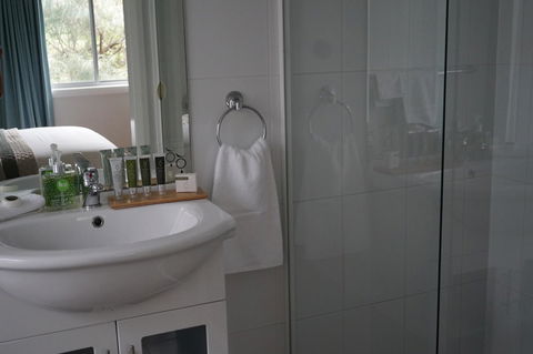 Beltana Villas - Kingaroy Accommodation 9