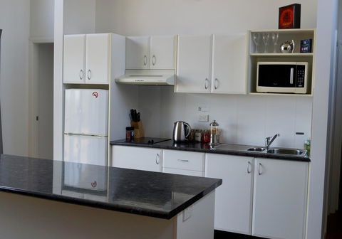 Beltana Villas - Kingaroy Accommodation 25