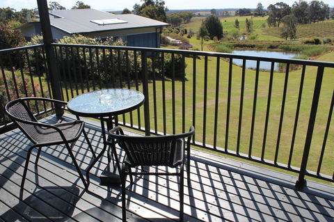 Beltana Villas - Kingaroy Accommodation 20