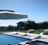 Beltana Villas - Kingaroy Accommodation