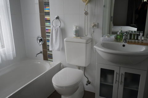 Beltana Villas - Kingaroy Accommodation 29