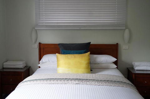 Beltana Villas - Kingaroy Accommodation 4