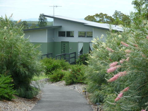 Beltana Villas - Kingaroy Accommodation 35