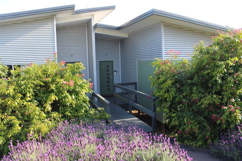 Beltana Villas - Kingaroy Accommodation 13