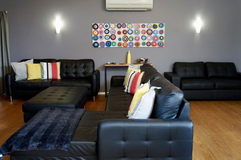 Beltana Villas - Kingaroy Accommodation 11
