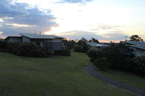 Beltana Villas - Kingaroy Accommodation 28