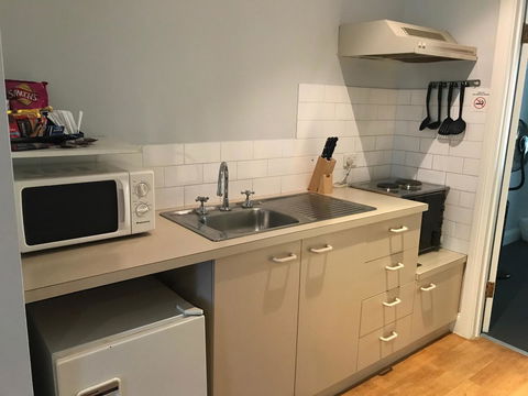 St Francis Winery - Kingaroy Accommodation 6