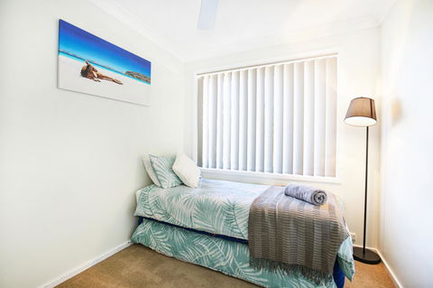 Wildwood I Pet Friendly I 5 Mins To Beach - Kingaroy Accommodation 9