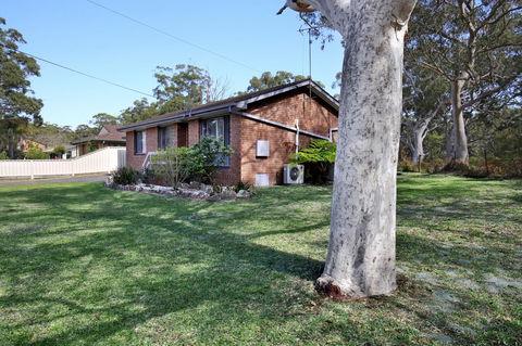 Wildwood I Pet Friendly I 5 Mins To Beach - Kingaroy Accommodation 13