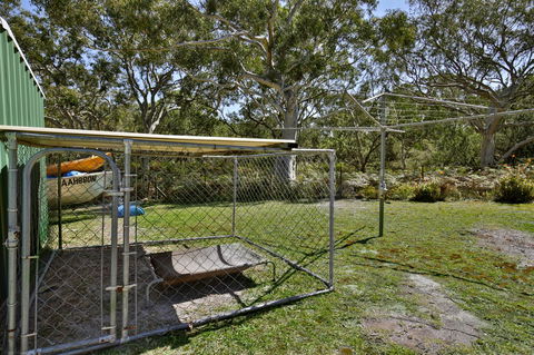 Wildwood I Pet Friendly I 5 Mins To Beach - Kingaroy Accommodation 15