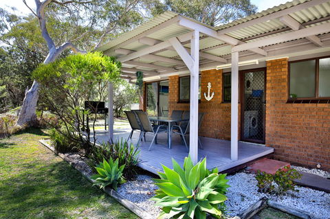 Wildwood I Pet Friendly I 5 Mins To Beach - Kingaroy Accommodation 1