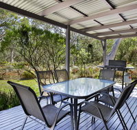 Wildwood - Pet Friendly - 5 Mins to Beach - Kingaroy Accommodation