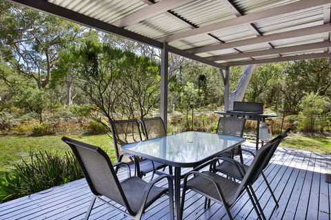 Wildwood I Pet Friendly I 5 Mins To Beach - Kingaroy Accommodation 0
