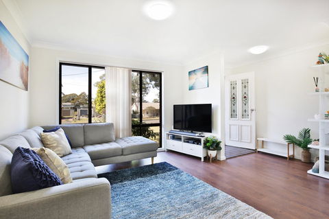 Wildwood I Pet Friendly I 5 Mins To Beach - Kingaroy Accommodation 2