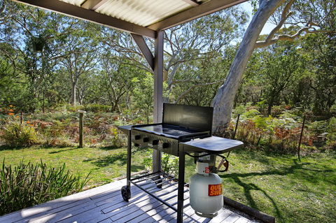 Wildwood I Pet Friendly I 5 Mins To Beach - Kingaroy Accommodation 11