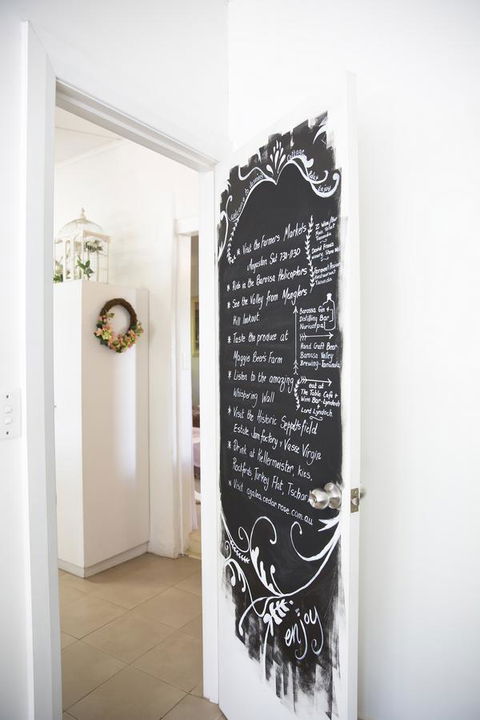 Jasmine\'s Barossa Valley Cottage - Kingaroy Accommodation 15