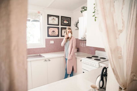 Jasmine\'s Barossa Valley Cottage - Kingaroy Accommodation 2