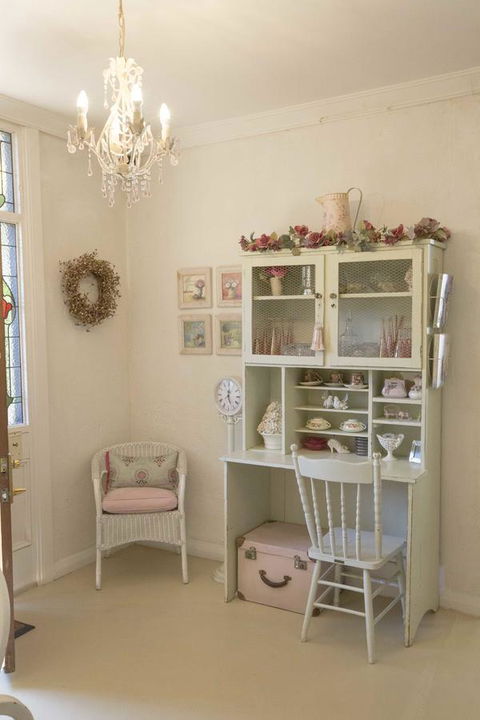 Jasmine\'s Barossa Valley Cottage - Kingaroy Accommodation 4