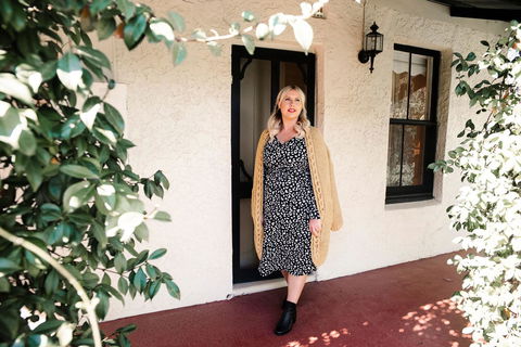 Jasmine\'s Barossa Valley Cottage - Kingaroy Accommodation 12