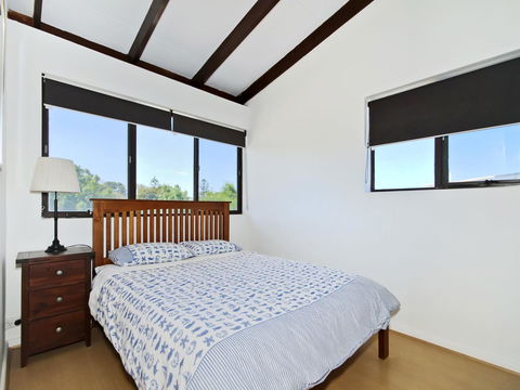 Pearl By The Sea - Kingaroy Accommodation 8