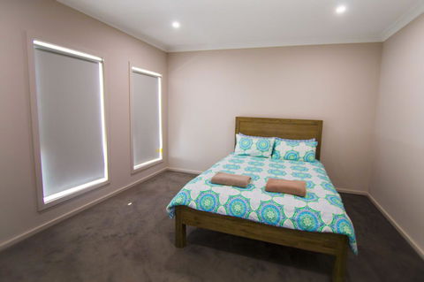 Serene Shores - Kingaroy Accommodation 6